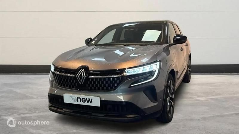 Occasion Renault Austral Techno 133 ch (97 kW) 2023 SUV