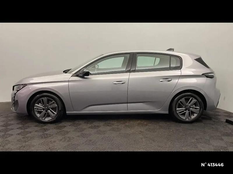Occasion Peugeot 308 Active 2022 Gris