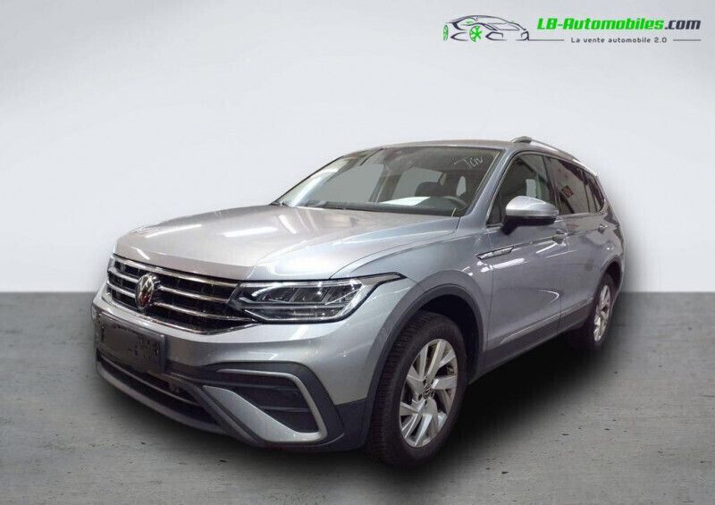 Utilisé 2024 VW Tiguan Allspace SUV | 39 500 € (Bon prix) - Image 1/3