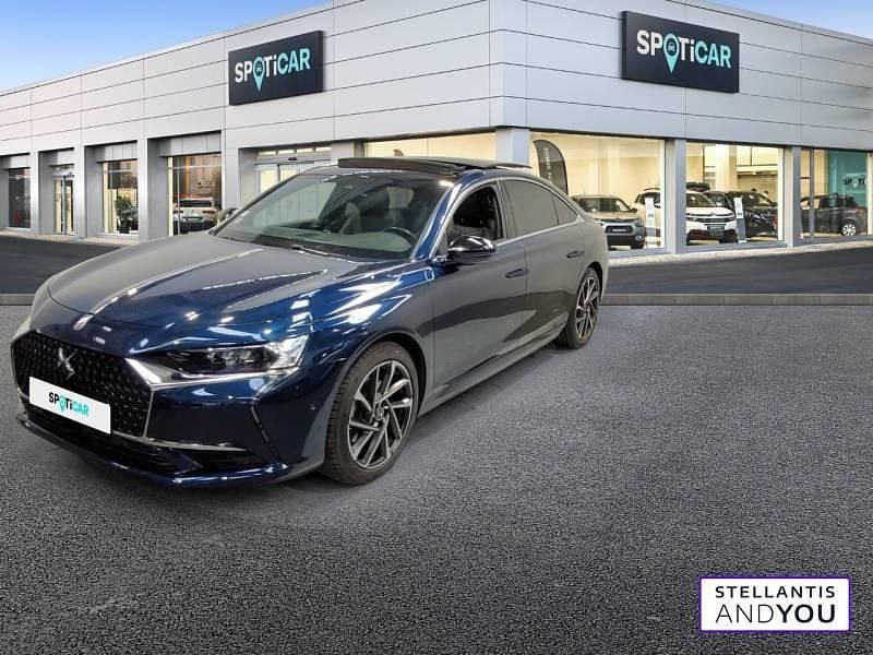 Occasion 2021 DS Automobiles DS9 Rivoli Plus Berline | 26 490 € (Prix assez cher) - Image 1/4