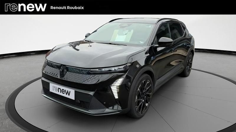 Occasion Renault Scenic E-Tech Techno Esprit Alpine 161 kW (220 ch) 2025 Noir SUV