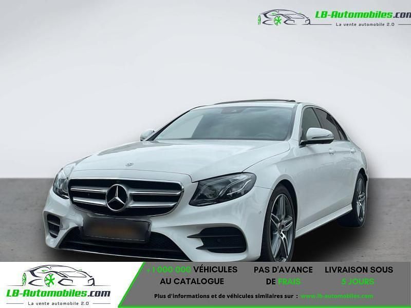 Utilisé 2019 Mercedes E350 Berline | 40 700 € - Image 1/4