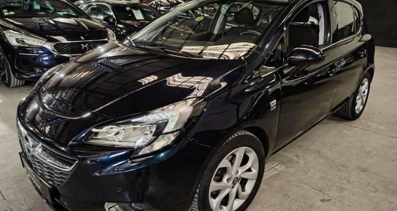 Utilisé 2019 Opel Corsa Elegance Citadine | 7 990 € (Super prix) - Image 1/4