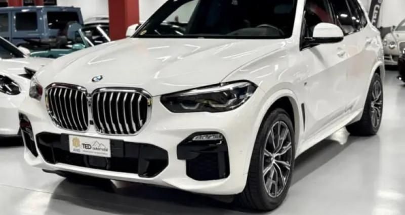 Utilisé 2018 BMW X5 Comfort Edition SUV | 35 900 € - Image 1/4