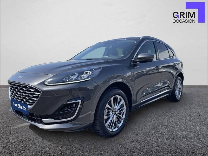 Occasion 2023 Ford Kuga Viva SUV | 25 890 € (Prix juste) - Image 1/4