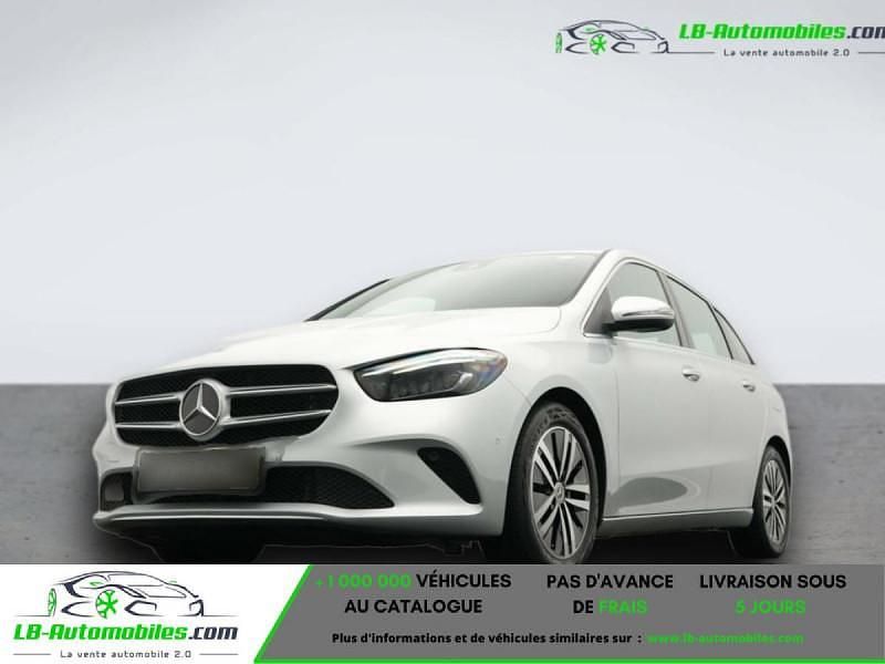 Occasion Mercedes B220 190 ch (139 kW) 2021 Monospace