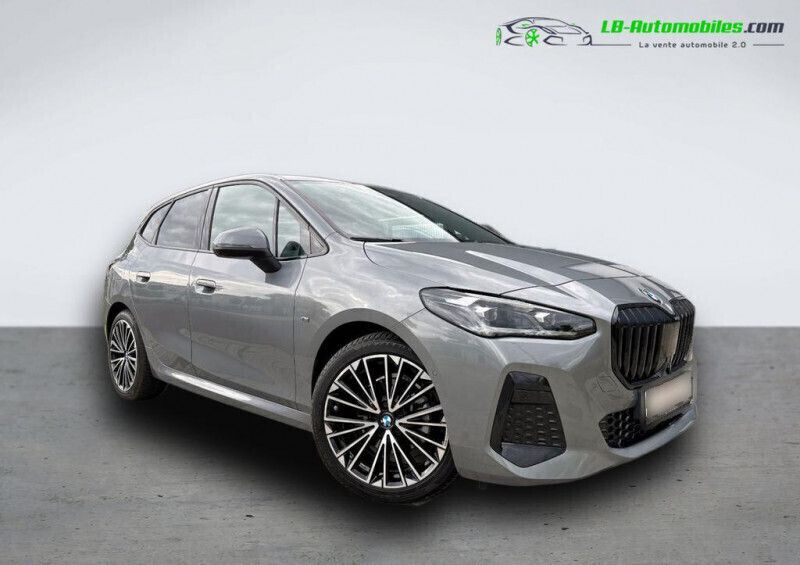 Utilisé 2024 BMW 220 Comfort Edition Break | 39 300 € (Prix juste) - Image 1/4