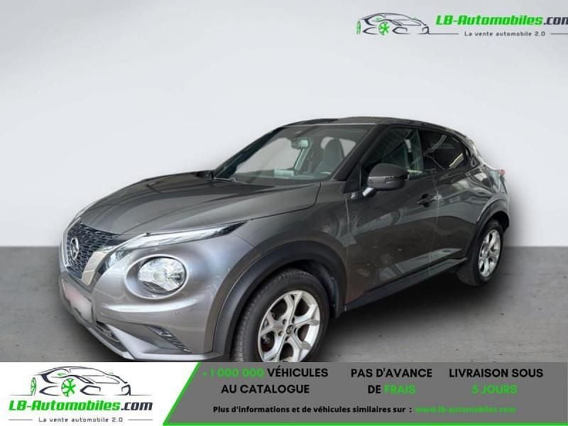 Occasion 2020 Nissan Juke SUV | 20 800 € - Image 1/4