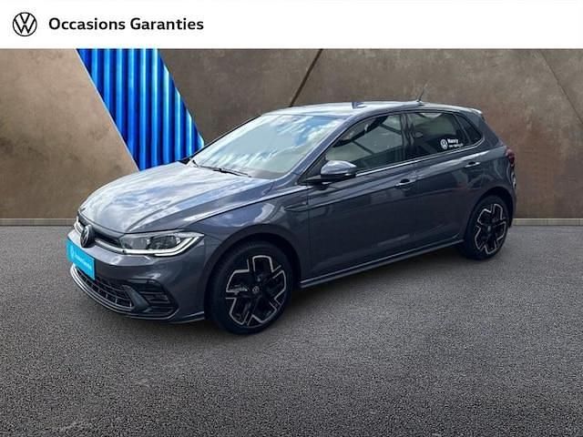 Utilisé 2025 VW Polo R-line Edition | 24 490 € (Prix cher) - Image 1/4