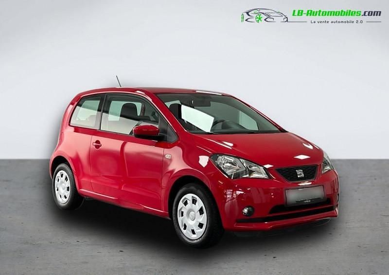 Utilisé 2017 Seat Mii Citadine | 10 400 € (Bon prix) - Image 1/4