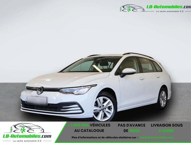 Utilisé 2021 VW Golf VIII Break | 22 500 € (Bon prix) - Image 1/4