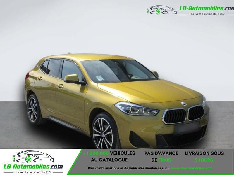 Utilisé 2022 BMW X2 Sport Line SUV | 31 000 € - Image 1/4