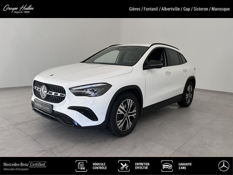 Occasion 2023 Mercedes GLA180 Progressive SUV | 34 990 € - Image 1/4