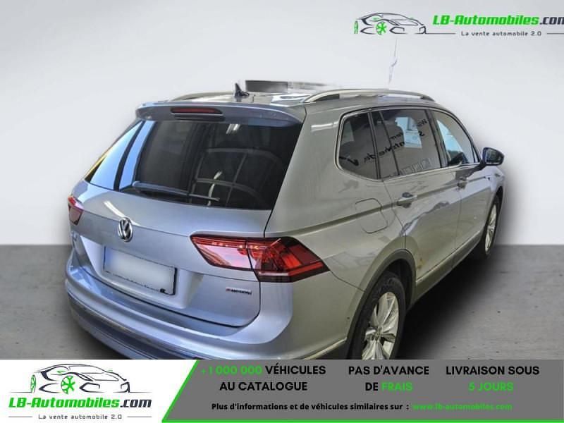 Occasion VW Tiguan Allspace 200 ch (147 kW) 2020 SUV