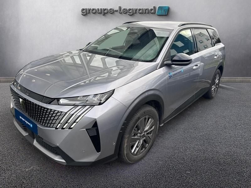 Occasion Peugeot 5008 Allure 136 ch (100 kW) 2025 Monospace