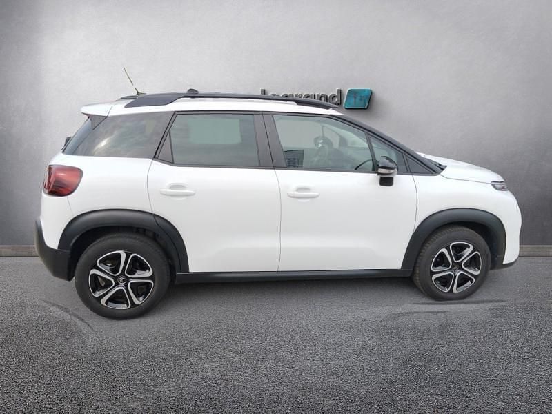 Occasion Citroën C3 Feel 110 ch (80 kW) 2022 Citadine