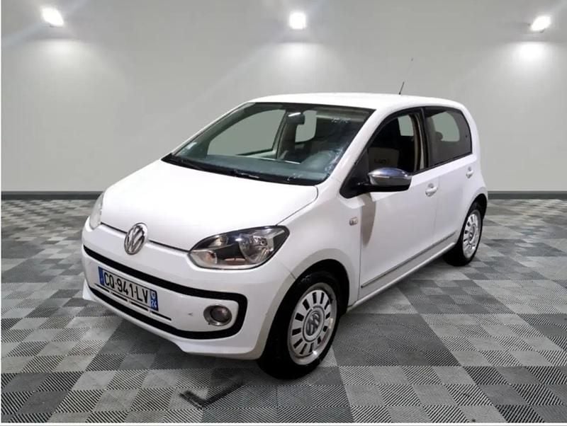 Occasion VW up! 60 ch (44 kW) 2013 Citadine