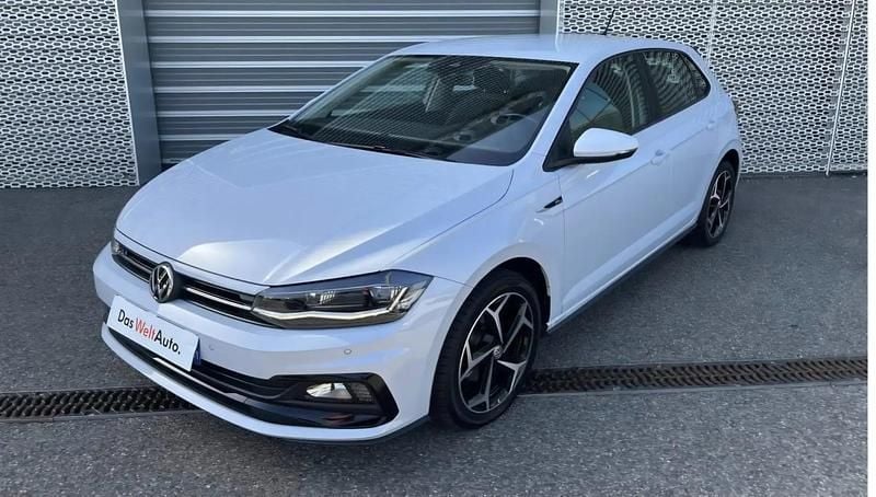 Occasion 2020 VW Polo S Berline | 16 000 € (Super prix) - Image 1/4