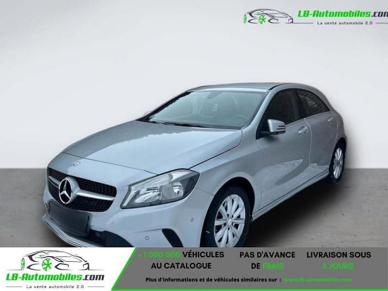 Occasion Mercedes A180 122 ch (89 kW) 2015 Berline