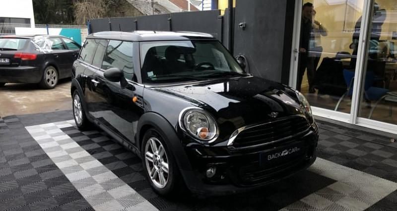 Utilisé 2010 Mini One Clubman Chili Break | 7 990 € - Image 1/4