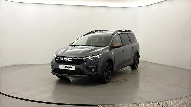 Occasion Dacia Jogger Extreme 2025 Gris Monospace
