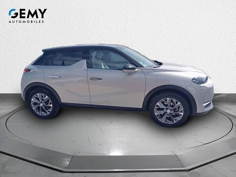 Occasion DS Automobiles DS3 Crossback Grand Chic 100 kW (136 ch) 2021 SUV