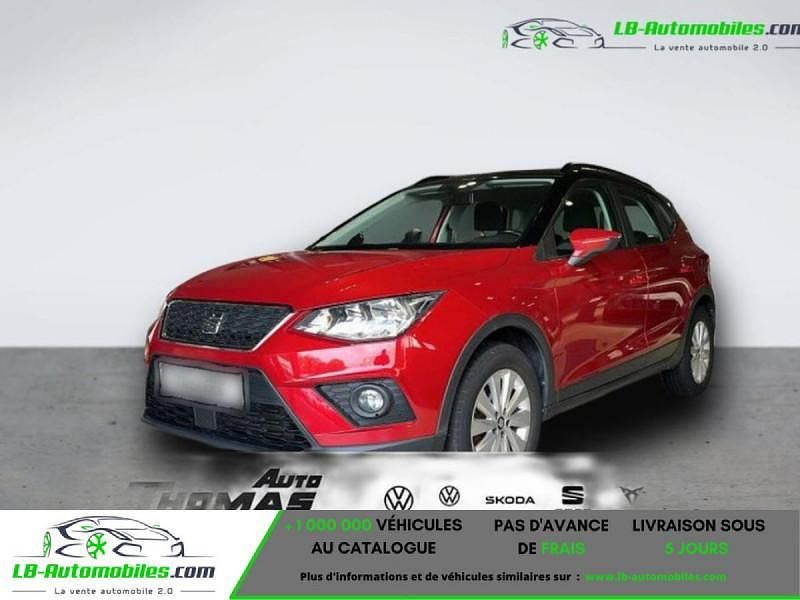 Occasion 2018 Seat Arona SUV | 16 400 € (Prix juste) - Image 1/4