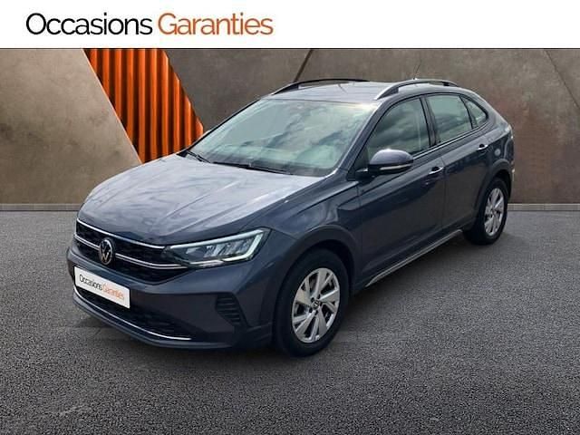 Utilisé 2024 VW Taigo Life SUV | 21 490 € (Prix juste) - Image 1/4