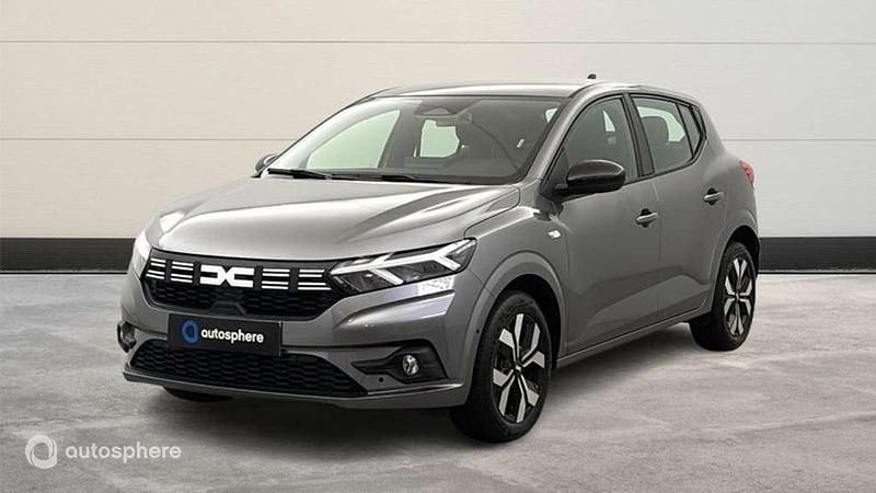 Occasion Dacia Sandero Journey 92 ch (67 kW) 2025 Berline