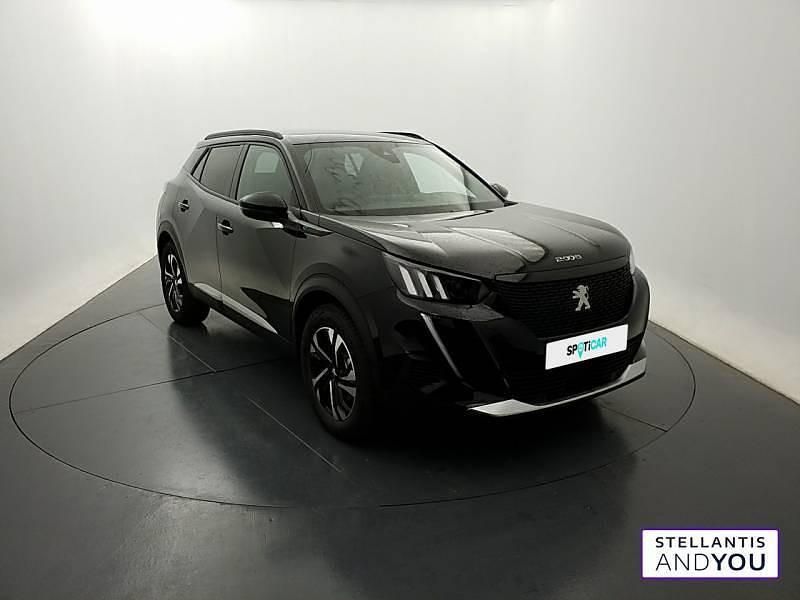 Occasion Peugeot e-2008 GT 100 kW (136 ch) 2023 SUV