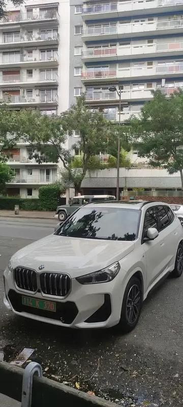 Utilisé 2024 BMW X1 M Sport SUV | 44 990 € - Image 1/4