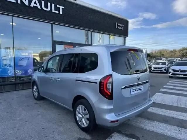 Occasion Renault Kangoo Intens 2021 Autre Monospace