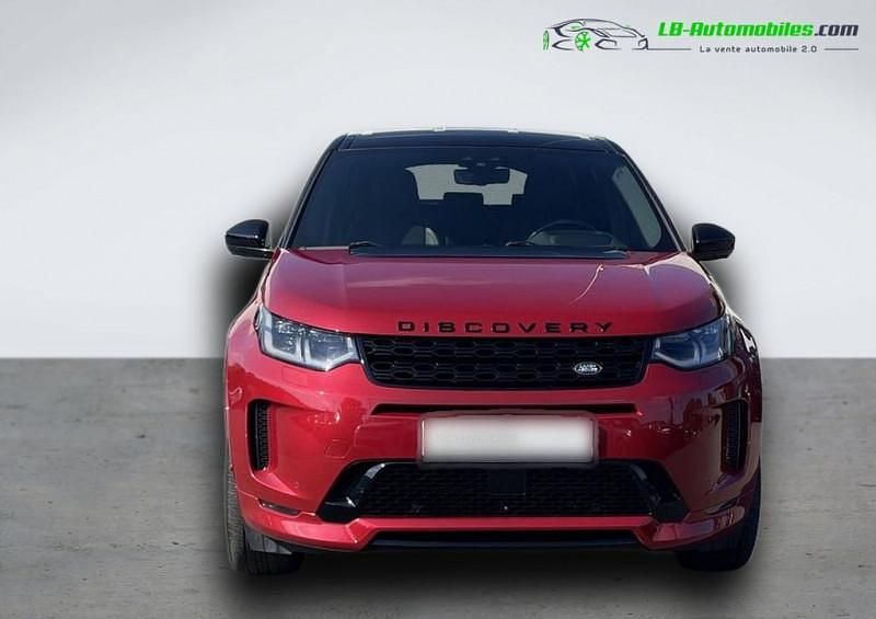 Utilisé 2020 Land Rover Discovery Sport SUV | 39 200 € - Image 1/4
