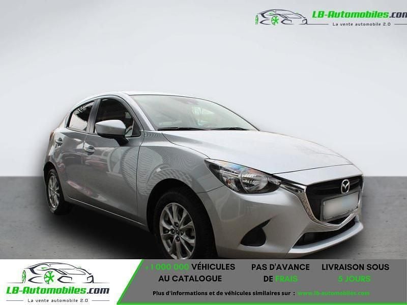 Utilisé 2019 Mazda 2 Citadine | 19 800 € (Prix juste) - Image 1/4
