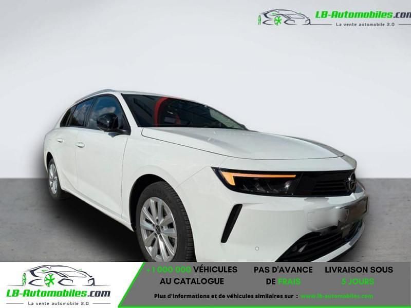 Utilisé 2023 Opel Astra Break | 24 500 € (Prix cher) - Image 1/4