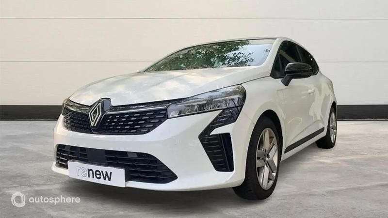 Utilisé 2024 Renault Clio V Evolution Berline | 15 499 € (Bon prix) - Image 1/4