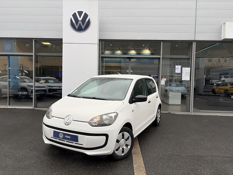 Occasion VW up! take up! 60 ch (44 kW) 2015 Citadine