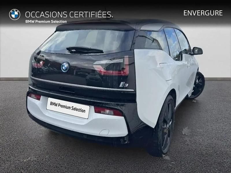 Occasion BMW i3 127 kW (173 ch) 2019 Blanc Berline