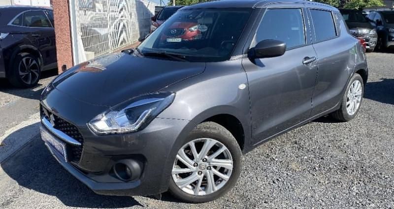 Utilisé 2023 Suzuki Swift Citadine | 13 890 € (Prix juste) - Image 1/4