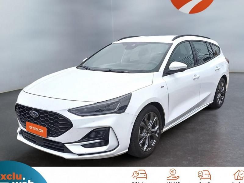 Utilisé 2023 Ford Focus ST-Line Break | 19 990 € (Bon prix) - Image 1/4