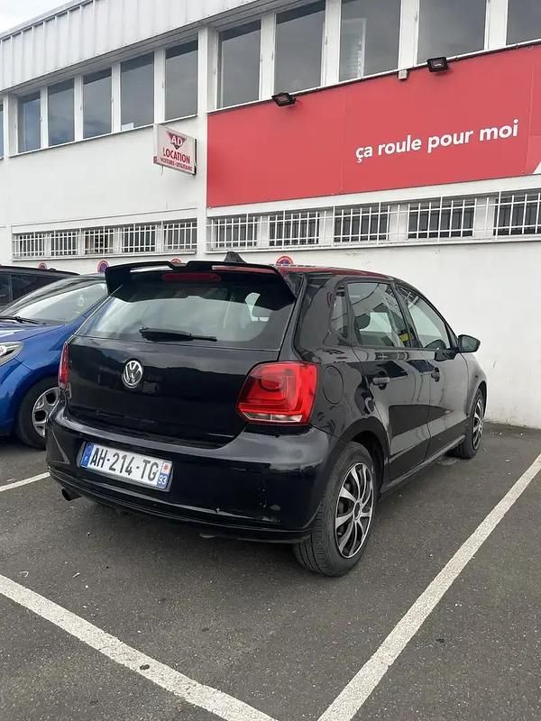 Occasion 2009 VW Polo Berline | 5 500 € - Image 1/4