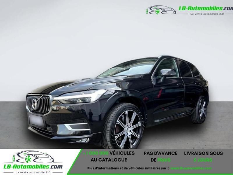 Occasion 2021 Volvo XC60 SUV | 48 200 € - Image 1/4