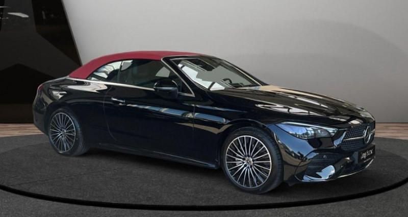 Utilisé 2024 Mercedes 220 AMG Coupé | 60 900 € - Image 1/4
