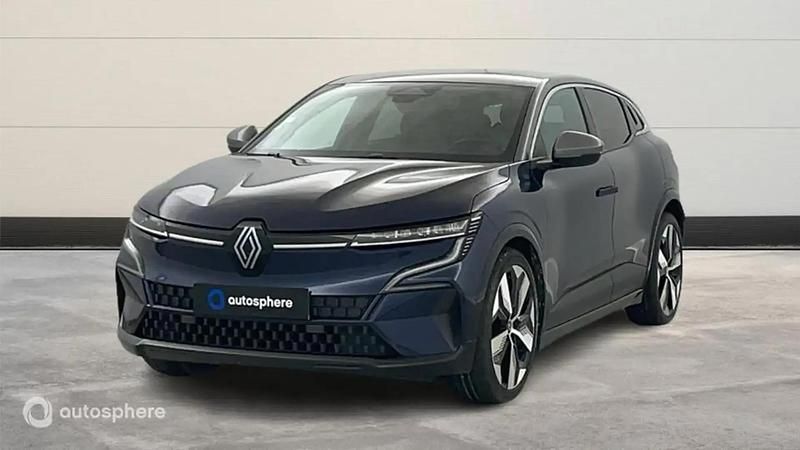 Occasion Renault Megane E-Tech Techno 163 kW (222 ch) 2022 SUV