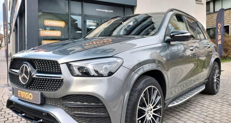 Occasion 2020 Mercedes GLE400 AMG line | 56 950 € (Bon prix) - Image 1/4