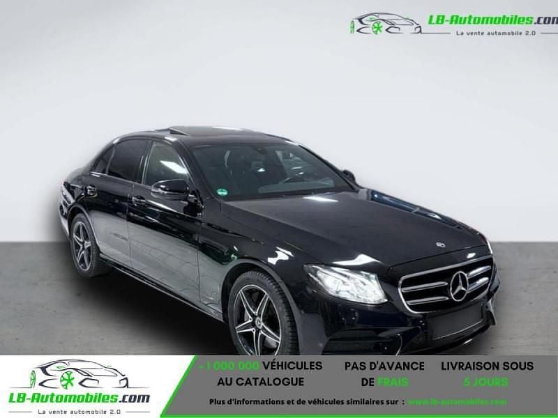 Occasion Mercedes E300 194 ch (142 kW) 2020 Berline