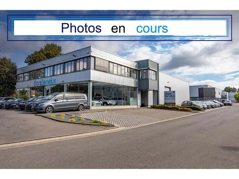 Gris Occasion 2023 Citroën C5 X PureTech Break | 21 900 € (Prix juste) - Image 1/2