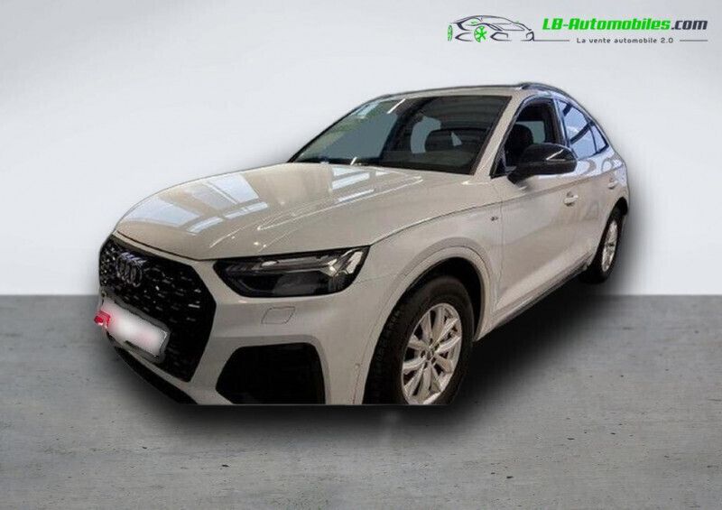 Utilisé 2022 Audi Q5 Sportback Sport SUV | 49 100 € (Prix juste) - Image 1/4