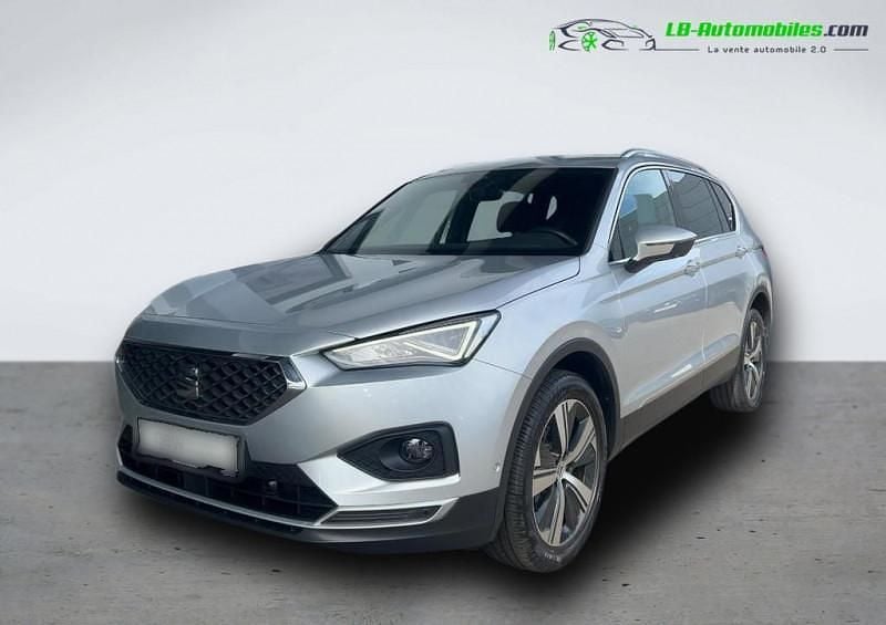 Utilisé 2022 Seat Tarraco SUV | 31 500 € (Prix juste) - Image 1/4
