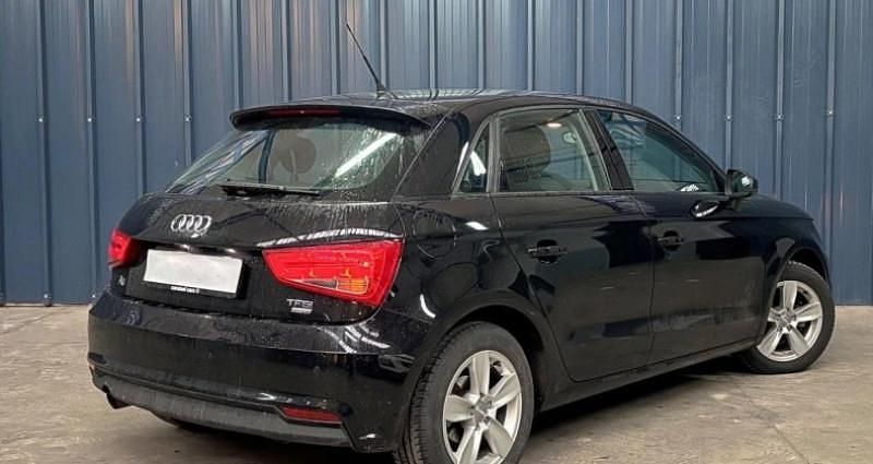 Occasion Audi A1 95 ch (69 kW) 2017 Citadine